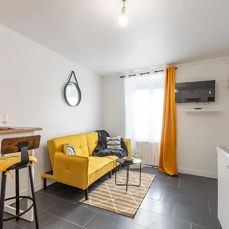 Apartamento Cozy Next To Disney