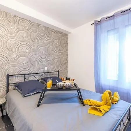 Cozy Next To Disney Daire Montévrain
